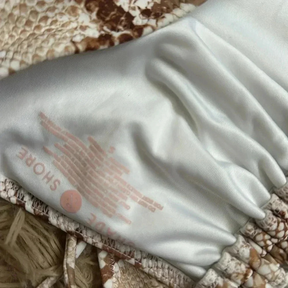 Snakeskin Bikini - Picture 6 of 6